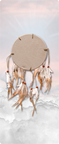 Arapaho Prayer Pink
